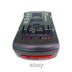 10X 18V 5.0Ah for Bosch Battery GBA GSR GSB BAT609 610 618 620 622 2607337070