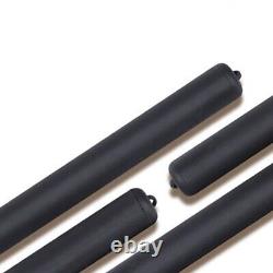 10X (1 Pair of Non-Slip Professional 5A Battery Sticks)