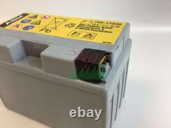 12V 11Ah Lawn Tractor Battery Original MTD 725-17335