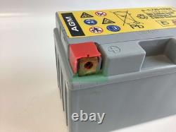 12V 11Ah Lawn Tractor Battery Original MTD 725-17335