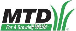 12V 11Ah Lawn Tractor Battery Original MTD 725-17335