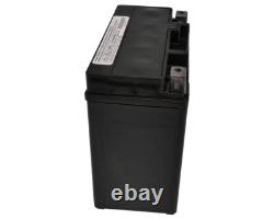 12V 20Ah Battery YUASA GYZ20L 20Ah for Honda GOLD WING F6B, NRX1800 Valkyrie R