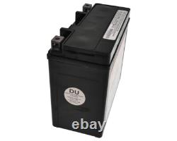 12V 20Ah Battery YUASA GYZ20L 20Ah for Honda GOLD WING F6B, NRX1800 Valkyrie R