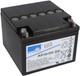 12v 25ah Solar Gel Battery Dryfit A512/25g5 Vds Approval