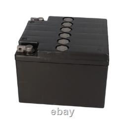 12V 25Ah Solar Gel Battery Dryfit A512/25G5 VdS Approval