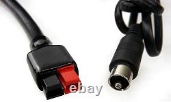 12V Motocaddy 18-27 Trou Lithium Golf Battery One Size Electric Trolleys