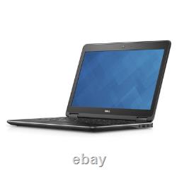 12 DELL LATITUDE E7250 i7 8 GB RAM 256 GB SSD Grade A Battery
