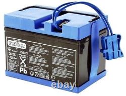 12 Volts 12 Ah Battery for Peg-Pérego Vehicles IAKB0036