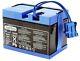 12 Volts 12 Ah Battery For Peg-pérego Vehicles Iakb0036