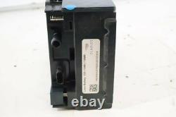 1393643 battery RENAULT CAPTUR II TECHNO 2022 1918476
