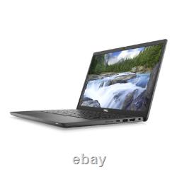 13 DELL 7310 i7-10610U 16 GB RAM 512 SSD Battery Grade B