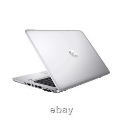 14 HP 840 G3 TOUCH i5-6200 16 GB RAM 512 GB SSD Battery A