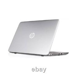14 HP 840 G3 TOUCH i5-6200 16 GB RAM 512 GB SSD Battery A