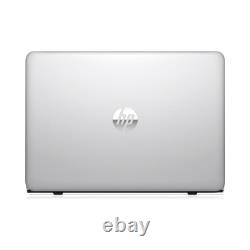14 HP 840 G3 TOUCH i5-6200 16 GB RAM 512 GB SSD Battery A