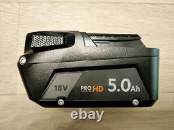 18V AEG PRO HD 5.0Ah Battery