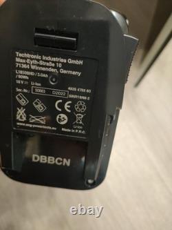 18V AEG PRO HD 5.0Ah Battery