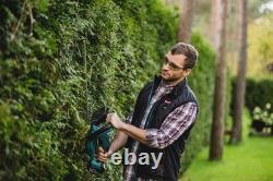 18V LXT Hedge Trimmer 52 cm Blade MAKITA without battery or charger