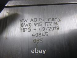 2020 Audi A5 Auxiliary Battery for Start/Stop Battery Module 8W0915172B