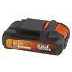 20v 3ah Dual Power Battery Powdp9023 For Dual Power 20v Tools Only