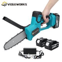 288vf 1500w Battery-powered Saw Saw MILL +battery