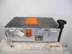 295102852R BATTERY for RENAULT CLIO V 1.6 E-TECH HYBRID 140 BVA 2020