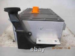 295102852R BATTERY for RENAULT CLIO V 1.6 E-TECH HYBRID 140 BVA 2020