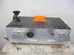 295102852R BATTERY for RENAULT CLIO V 1.6 E-TECH HYBRID 140 BVA 2020