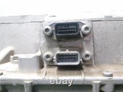 296094540R Renault Kangoo II FKW0 2008 Electric ZE 44 kW Battery