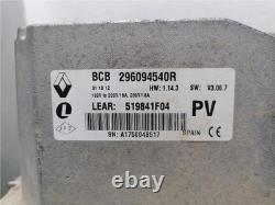 296094540R Renault Kangoo II FKW0 2008 Electric ZE 44 kW Battery