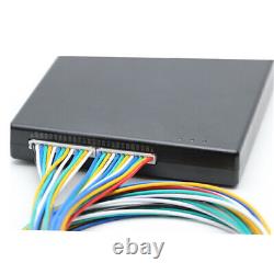2S 24S Active Balancer Li-ion Lipo Lifepo4 LTO Battery Equalizer BMS APP