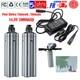 2x 5ah Daiwa Tanacom 1000 750 Electric Reel Battery Bm2300 2900 & Charger