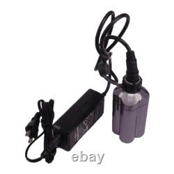 2X 5Ah Daiwa Tanacom 1000 750 Electric Reel Battery BM2300 2900 & Charger