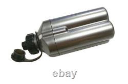 2X 5Ah Daiwa Tanacom 1000 750 Electric Reel Battery BM2300 2900 & Charger