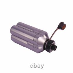 2X 5Ah Daiwa Tanacom 1000 750 Electric Reel Battery BM2300 2900 & Charger