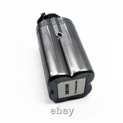 2X 5Ah Daiwa Tanacom 1000 750 Electric Reel Battery BM2300 2900 & Charger