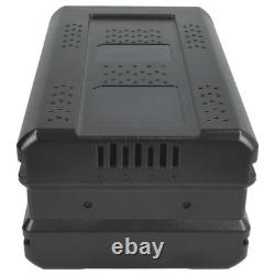 2 Batteries replace Remarc 82V290 82V430 82V220 82V430G 82V220G 82V430G 5Ah 80V