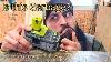 2 Methods To Fix A Faulty Ryobi Battery