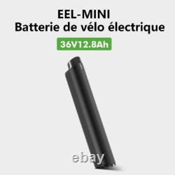 36V12.8Ah EEL-Mini Electric Bike Battery without Charger for REENTION
