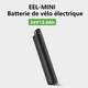 36v12.8ah Eel-mini Electric Bike Battery Without Charger For Reention