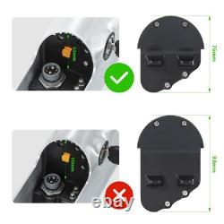 36V12.8Ah EEL-Mini Electric Bike Battery without Charger for REENTION