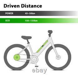 36V12.8Ah EEL-Mini Electric Bike Battery without Charger for REENTION