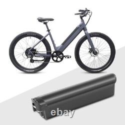 36V13Ah EEL-Pro Electric Bike Battery without Charger for REENTION
