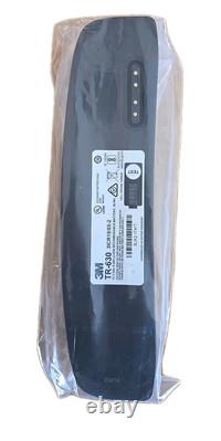 3M Versaflo TR-630 High Capacity Battery For TR-600 Battery TR-630