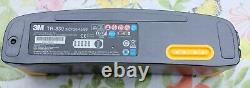 3M Versaflo TR-830 7100150925 Battery for Powered Air-Purifying Respirator