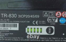 3M Versaflo TR-830 7100150925 Battery for Powered Air-Purifying Respirator