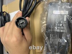 42V 4A Charger for Shimano Yamaha Electric Bike Li-Ion Battery NEW