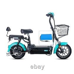 48V 20Ah Electric Bike Battery Lithium Pedelec Battery + Charger