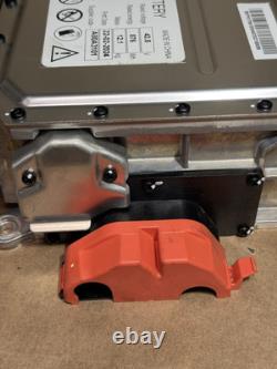 48V Li-Ion Traction Battery Original Peugeot Ref. 9866954780