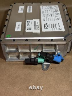 48V Li-Ion Traction Battery Original Peugeot Ref. 9866954780
