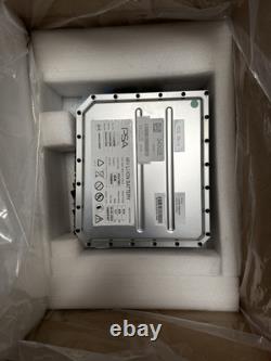 48V Li-Ion Traction Battery Original Peugeot Ref. 9866954780